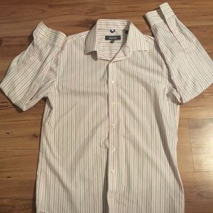 Kenneth Cole Reaction Men’s M L/S shirt